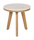 Siro Side Table Natural