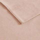 3M Scotchgard Moisture Treatment Sheet Set, Blush