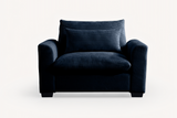PERTH 51" Single Sofa