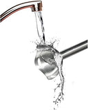 Moss & Stone 300W Hand Blender with Egg Whisk