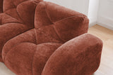 MYLO 80" Loveseat