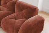 MYLO 110" 3-Seater Sofa