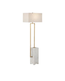 Beside Floor Lamp