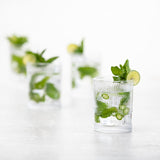 NoHo Clear Iced Beverage 12.85oz Pack Size - CASE 4