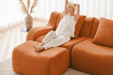ROMA 148" 4-Seater Sofa