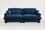 CLOUDIES 94" Loveseat