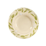 Olivia Water Pitcher Sage Green