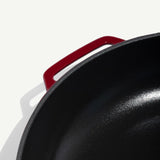 MADE IN Enameled Cast Iron Set