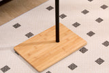 KELON Couch Tray Oval Shape End Tables