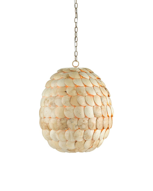 Buko Coco Cream Pendant