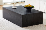 CALDEN 39" Coffee Table
