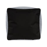 Komodo Breeze Square Pouf