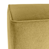 Universal Cube Cover Qivuit Green
