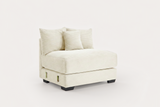 DESEO 28" Middle Module