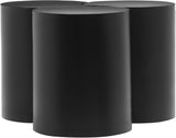 Dimple - 3 Piece Modular Coffee Table