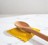 Ravioli Silicone Spoon Rest Kitchen Counter Mat