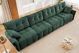 CHARLOTTE 141" 4-Seater Sofa