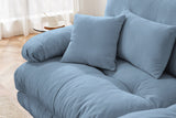 CLOUDIES 173" 4-Seater Sofa