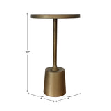 Tate Drink Table