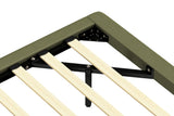 MORIN Full Size Bed Frame