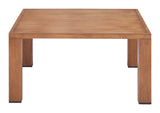 Regels Coffee Table Natural