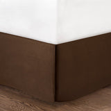 Paisley 12-Piece Complete Comforter Set and Sheet Set, Taupe