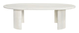 Risan Coffee Table Whitewashed