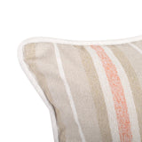 Indoor/Outdoor Pillow 14 x 22 Dune Terra