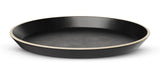 Kook Nordic Ceramic Salad Plates 7.5in Set of 6