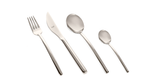 Flatware and Flatware Sets Due Champagne