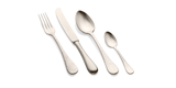 Flatware and Flatware Sets Epoque Pewter Champagne