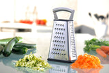 Four-Way Grater Laser Cut 10760