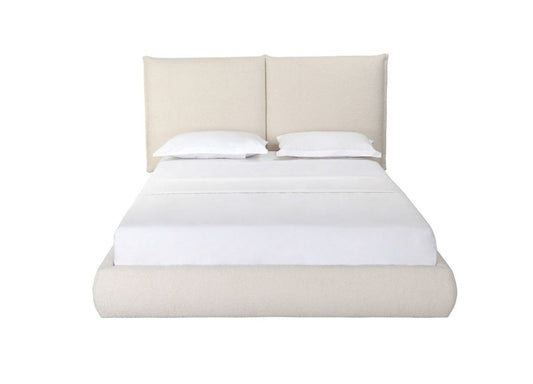 Eric Queen Bed