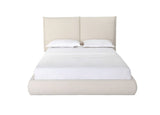 Eric Queen Bed