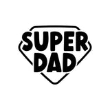 Laser Engraved Silicone Sleeves for Dad