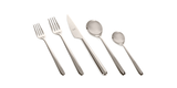 Flatware and Flatware Sets Linea Champagne