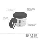 Twist and Chop Mini Mincer