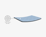 Glide Grey Ironing Board Cover