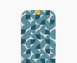 Flexa™ Blue Easy-fit Ironing Board Cover