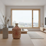 Atom Flower Vase - Small