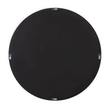 Laguna Live Edge Mirror