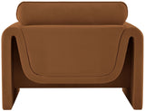 Sloan - Chair - Saddle