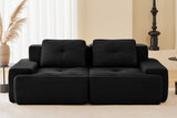 CORDELIA 82" Loveseat