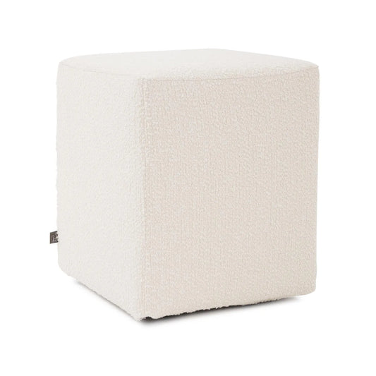 Universal Cube Cover Barbet Natural