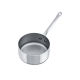 Mauviel M'MINIS Stainless Steel Saute Pan, 3.54-In