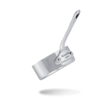 Mauviel M'MINIS Stainless Steel Saute Pan, 2.76-In