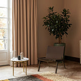Rawlins Vegan Leather Upholstered Chair