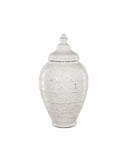 Virginal Medium Jar