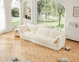 REVIX 120" 3-Seater Sofa