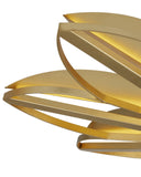 Stewart Semi-Flush Mount